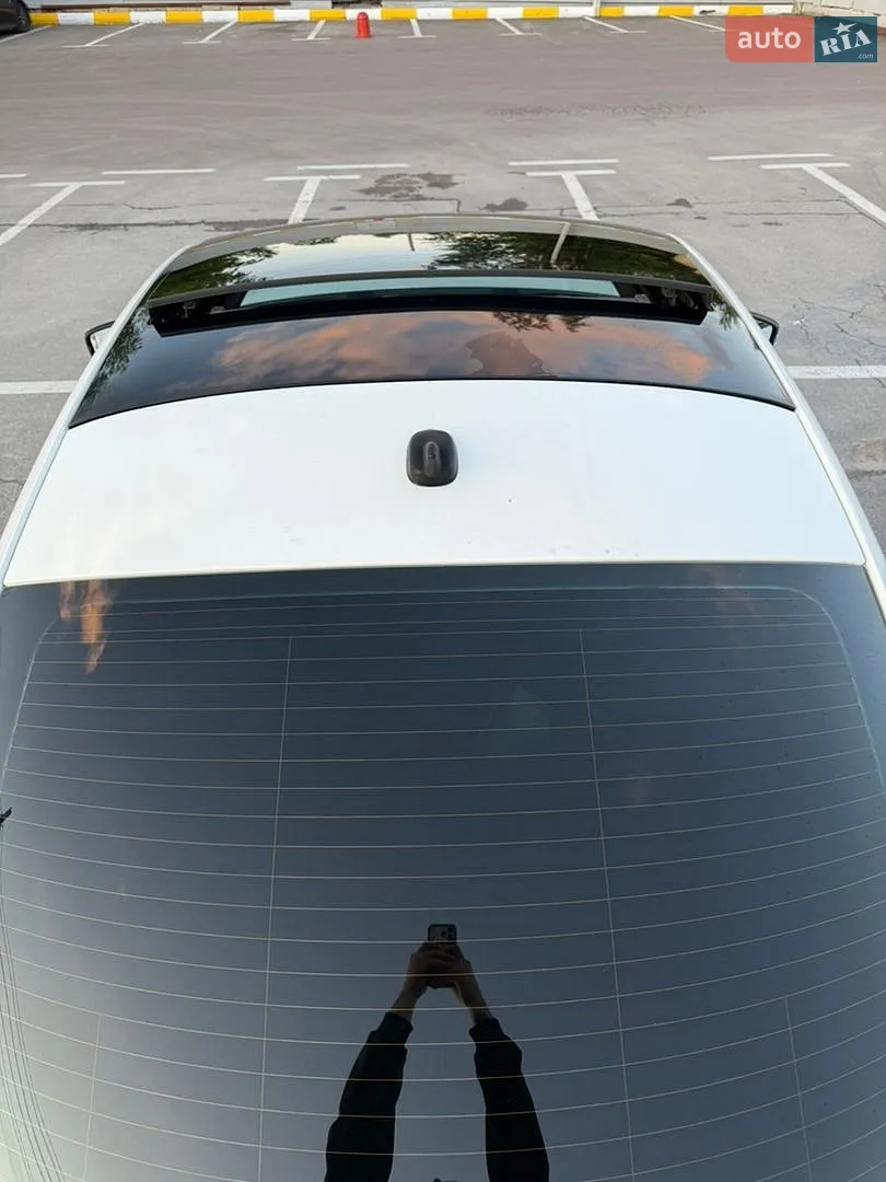 2012 Volkswagen Beetle - мініатюра 6