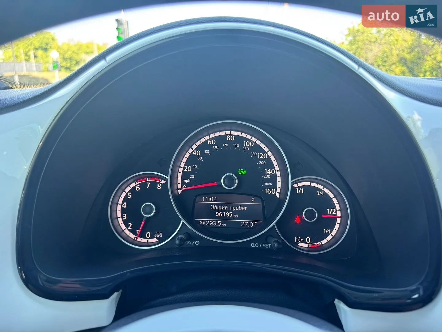 2015 Volkswagen Beetle - мініатюра 16