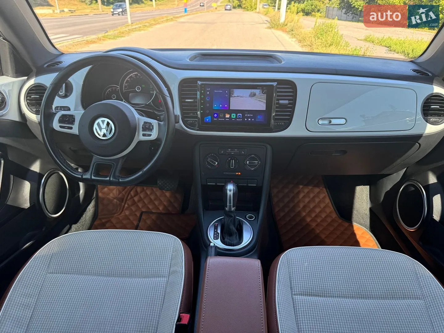 2015 Volkswagen Beetle - мініатюра 23