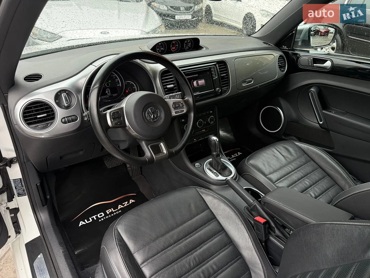 2014 Volkswagen Beetle - мініатюра 6