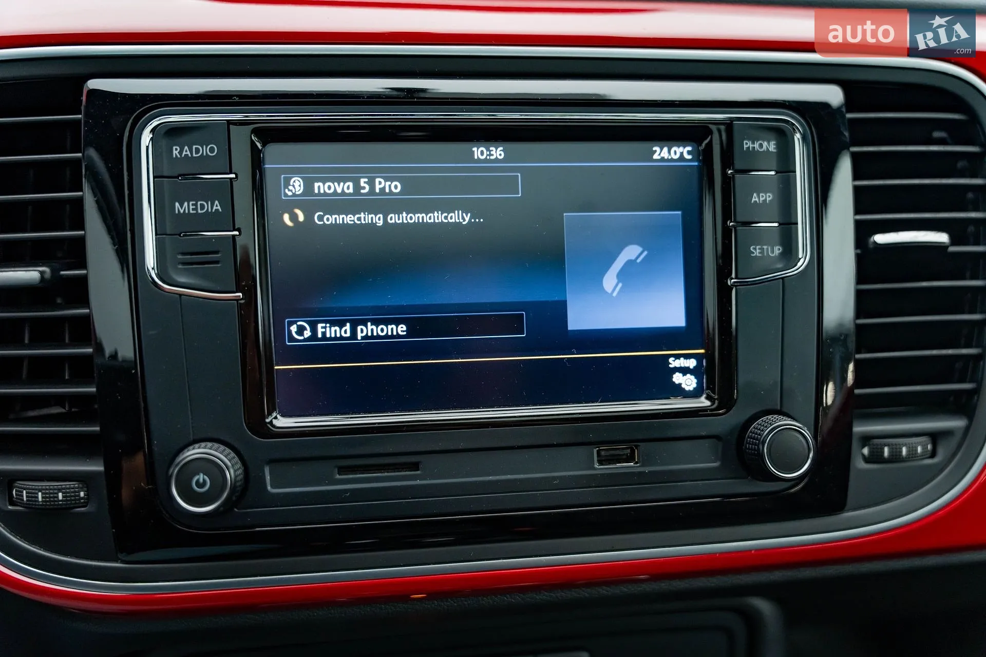 2012 Volkswagen Beetle - мініатюра 17