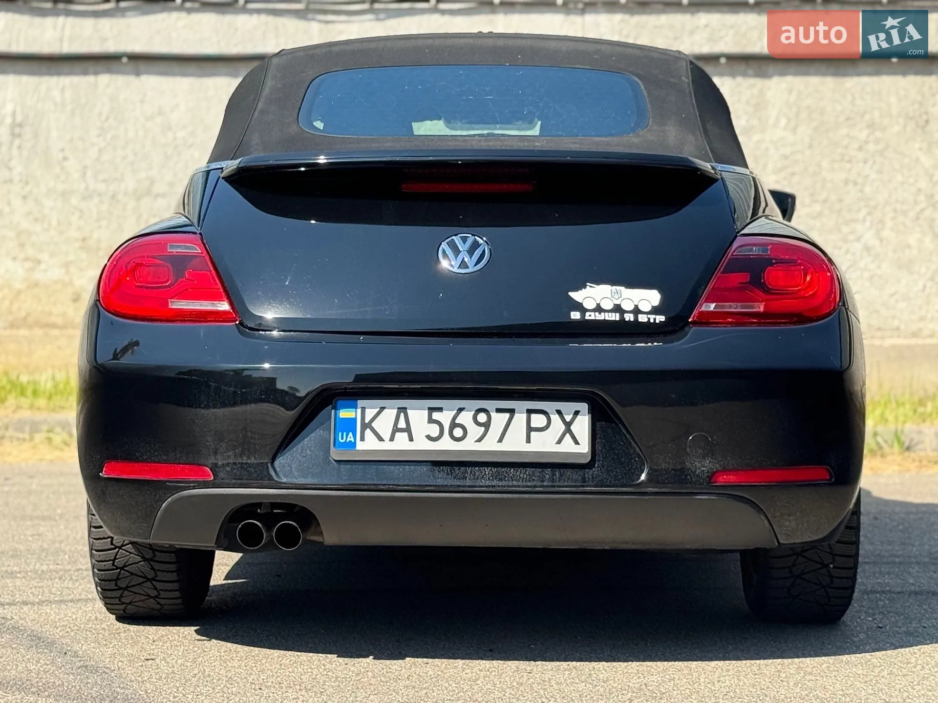 2015 Volkswagen Beetle - мініатюра 15