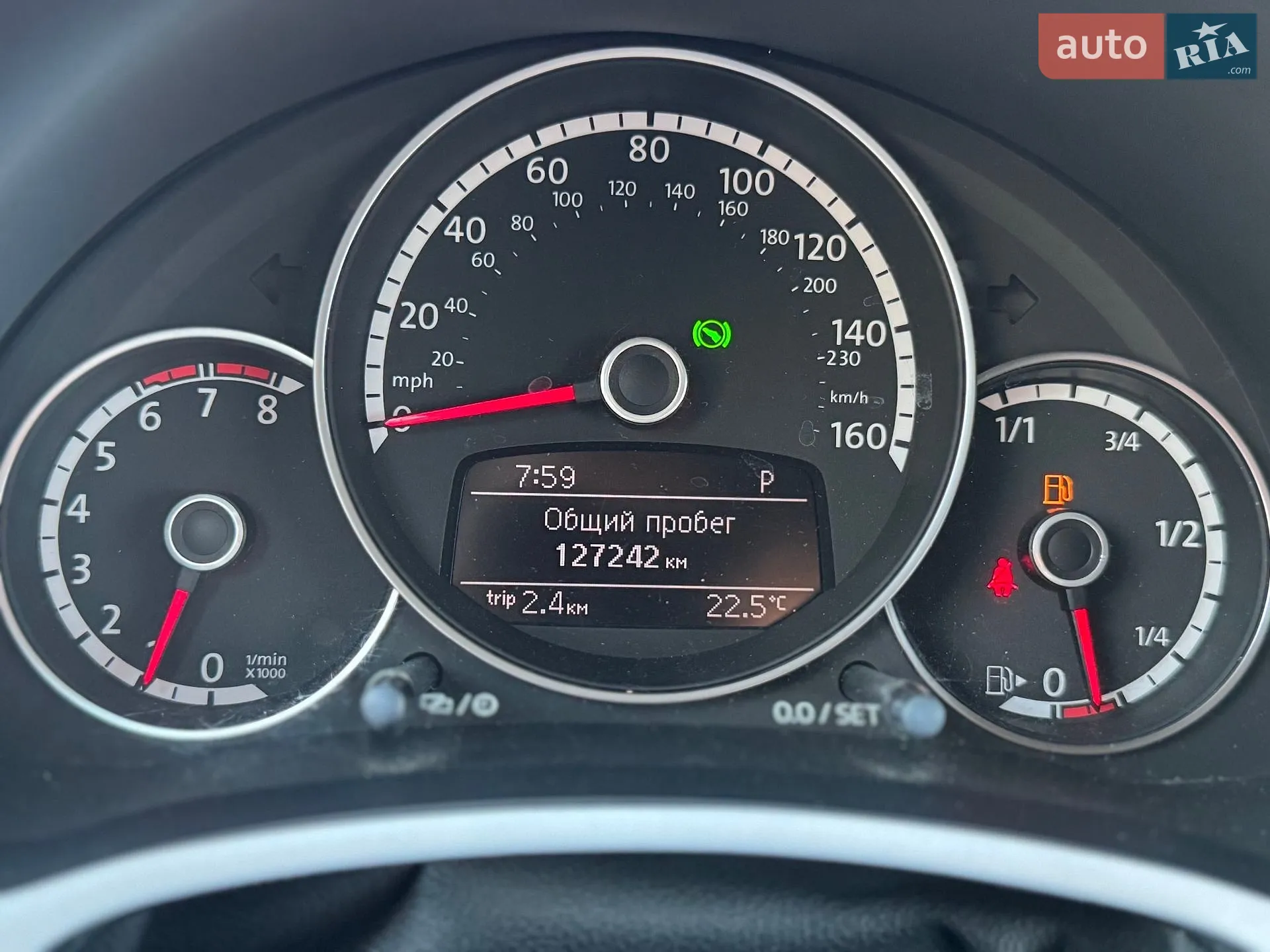 2015 Volkswagen Beetle - мініатюра 28