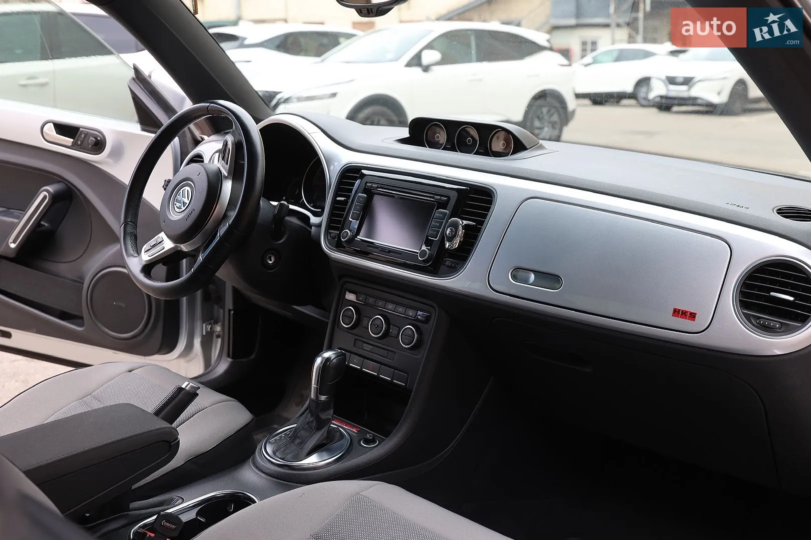 2013 Volkswagen Beetle - мініатюра 16