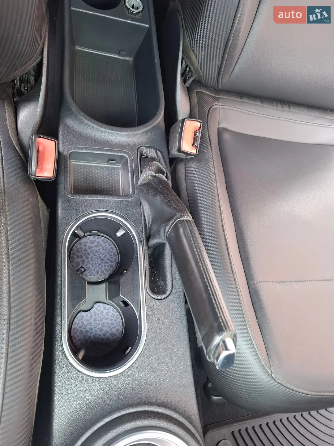 2012 Volkswagen Beetle - мініатюра 43