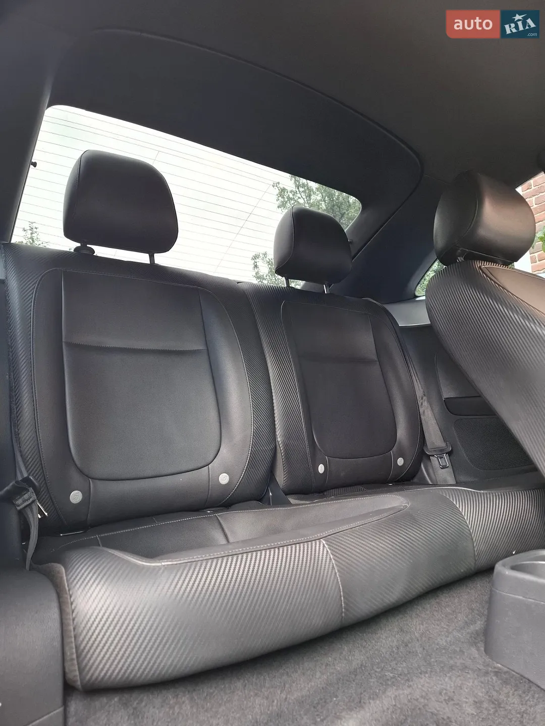 2012 Volkswagen Beetle - мініатюра 42