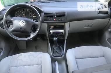 Седан Volkswagen Bora 2000 в Сумах