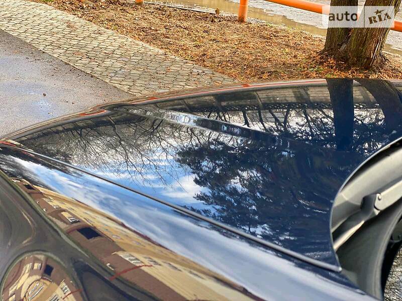 Седан Volkswagen Bora 2002 в Мукачевому