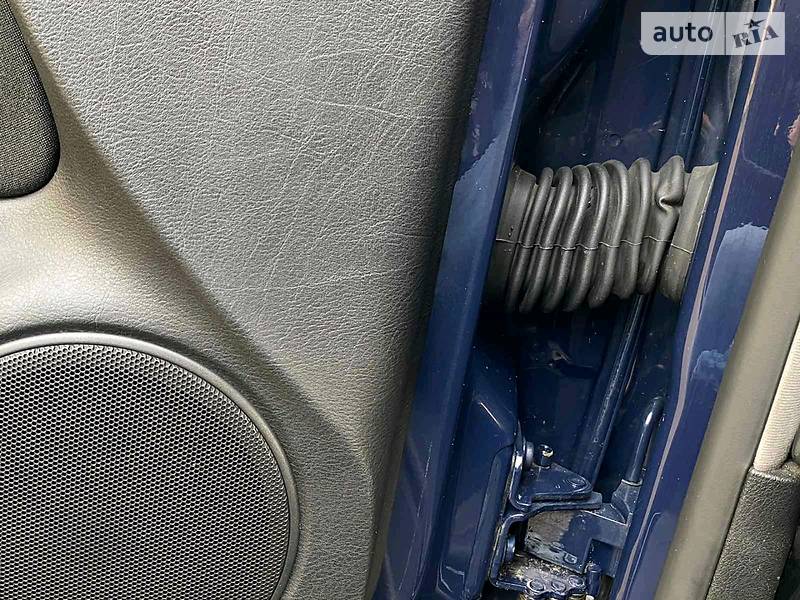 Седан Volkswagen Bora 2002 в Мукачевому
