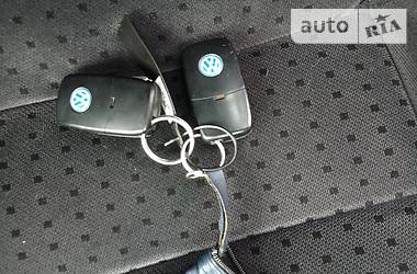 Седан Volkswagen Bora 2000 в 