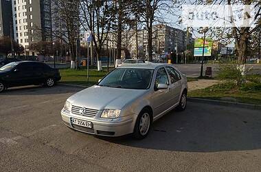 Седан Volkswagen Bora 2000 в 