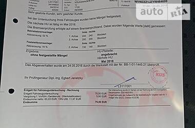 Седан Volkswagen Bora 2000 в 