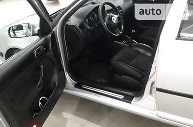 Седан Volkswagen Bora 2000 в 