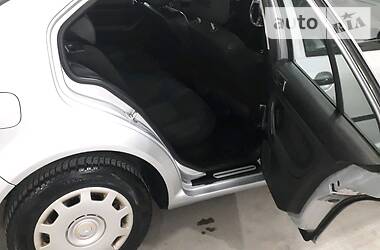 Седан Volkswagen Bora 2000 в 