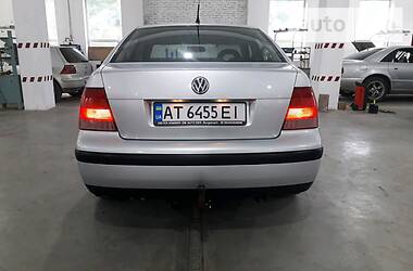 Седан Volkswagen Bora 2000 в 