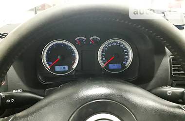 Седан Volkswagen Bora 2000 в 
