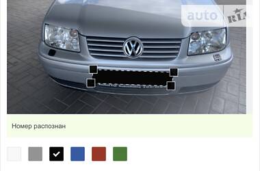 Седан Volkswagen Bora 2002 в Харкові