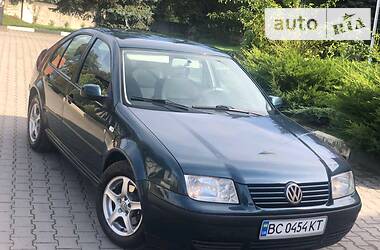 Седан Volkswagen Bora 2000 в Дрогобыче