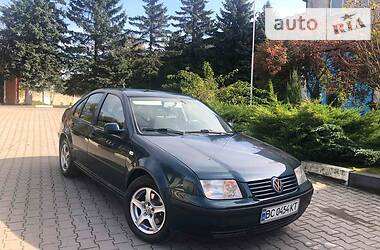 Седан Volkswagen Bora 2000 в Дрогобыче