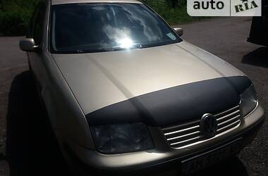 Седан Volkswagen Bora 2002 в 