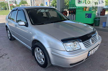 Седан Volkswagen Bora 2004 в Львові