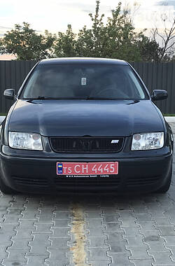 Седан Volkswagen Bora 2000 в Бердичеве