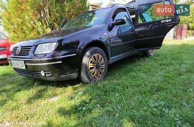 Универсал Volkswagen Bora 2002 в Шаргороде