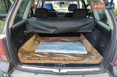 Универсал Volkswagen Bora 2002 в Шаргороде