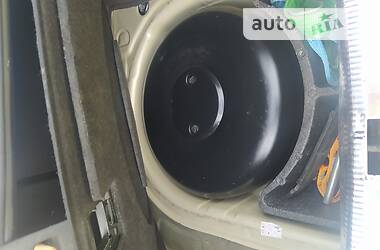 Седан Volkswagen Bora 2001 в 