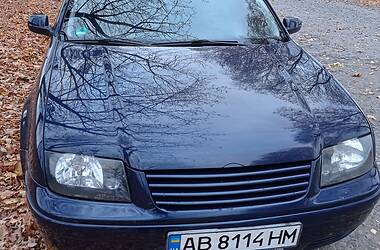 Универсал Volkswagen Bora 2001 в Гайсине