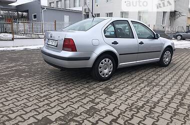 Седан Volkswagen Bora 2001 в Бучаче