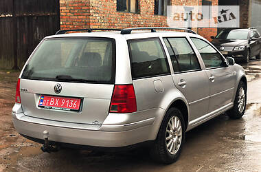 Универсал Volkswagen Bora 2003 в 