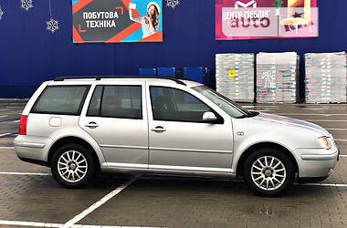 Универсал Volkswagen Bora 2003 в 