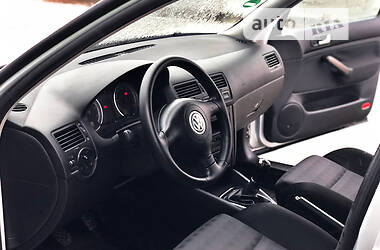 Универсал Volkswagen Bora 2003 в 
