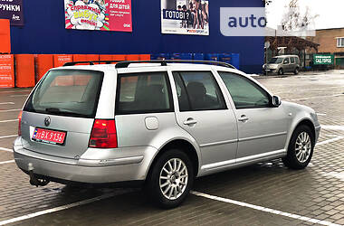 Универсал Volkswagen Bora 2003 в 