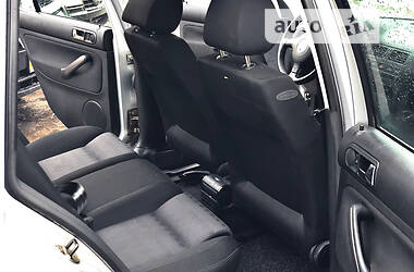 Универсал Volkswagen Bora 2003 в 