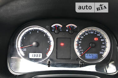 Универсал Volkswagen Bora 2003 в 