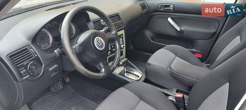 Універсал Volkswagen Bora 2002 в Львові