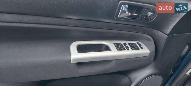 Універсал Volkswagen Bora 2002 в Львові