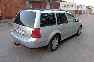 Універсал Volkswagen Bora 2002 в Чернігові