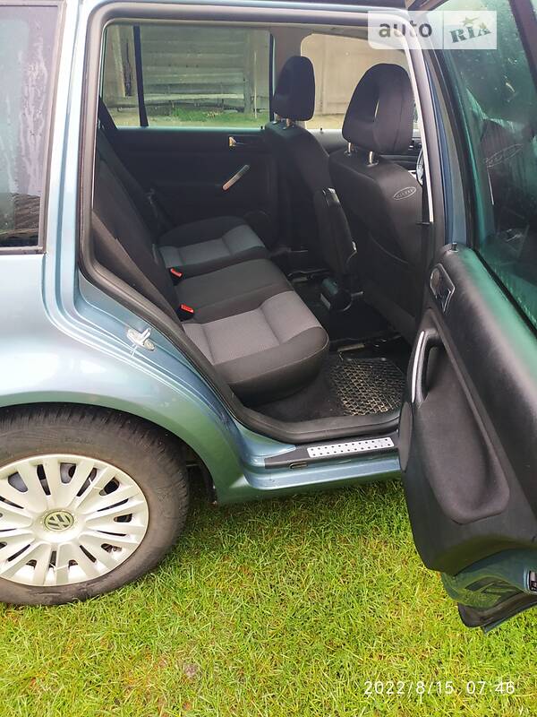 Универсал Volkswagen Bora 2001 в Львове