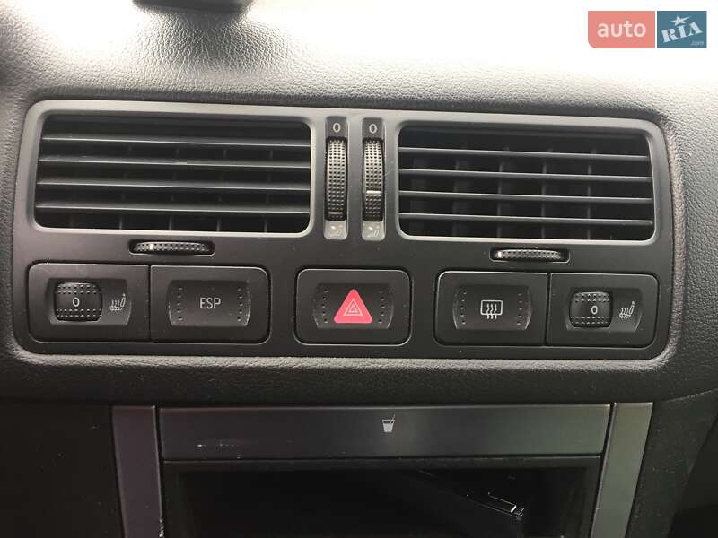 Седан Volkswagen Bora 2004 в Хмельницькому