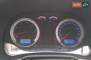 Універсал Volkswagen Bora 2002 в Києві