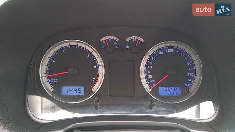 Універсал Volkswagen Bora 2002 в Києві