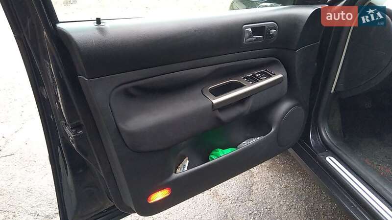 Універсал Volkswagen Bora 2002 в Києві