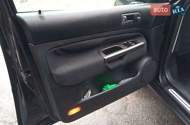 Универсал Volkswagen Bora 2002 в 