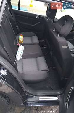 Універсал Volkswagen Bora 2002 в Києві