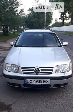 Универсал Volkswagen Bora 2003 в Староконстантинове