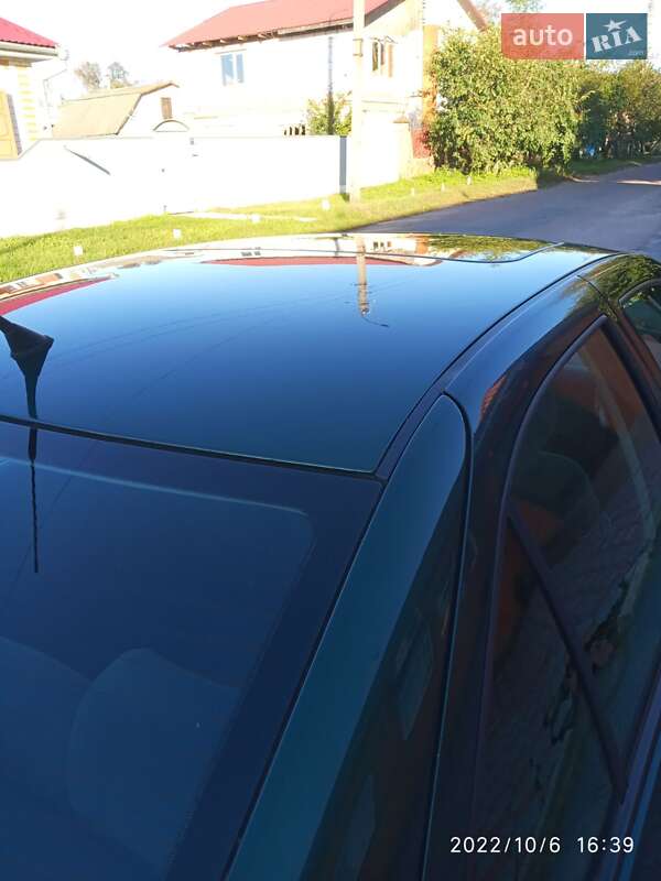 Седан Volkswagen Bora 1999 в Нежине фото 2 Седан Volkswagen Bora 1999 в Нежине