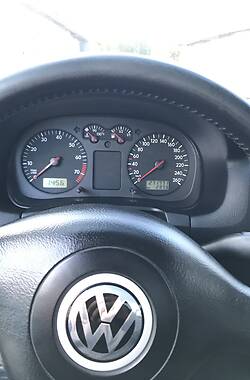 Седан Volkswagen Bora 2000 в Змиеве